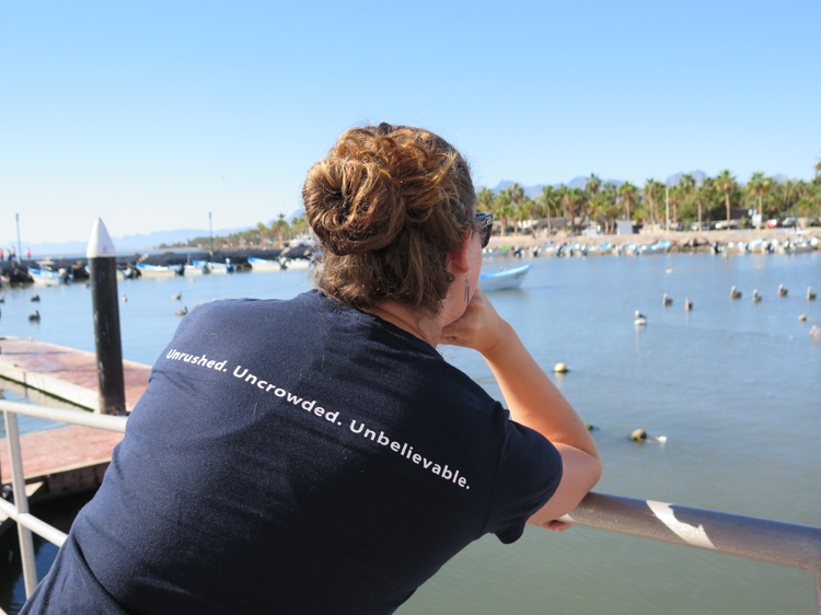 Un-Cruise Adventures